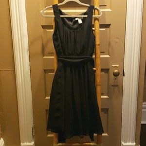 White house black market dress